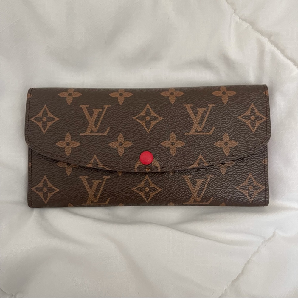 Luxury Wallet